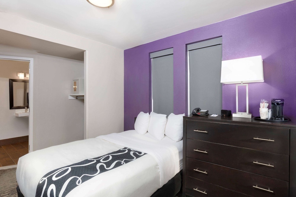 Imagen de la habitación del Hotel La Quinta by Wyndham New York City Central Park. Foto 17