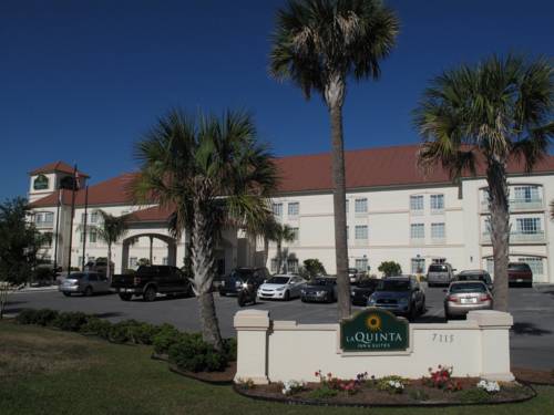 Imagen general del Hotel La Quinta by Wyndham PCB Coastal Palms. Foto 1