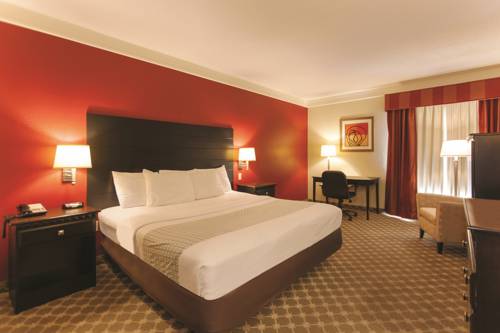 Imagen de la habitación del Hotel La Quinta by Wyndham PCB Coastal Palms. Foto 2