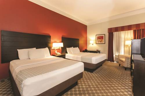 Imagen de la habitación del Hotel La Quinta by Wyndham PCB Coastal Palms. Foto 3