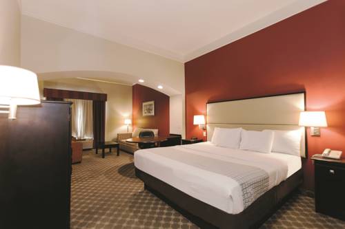 Imagen de la habitación del Hotel La Quinta by Wyndham PCB Coastal Palms. Foto 5