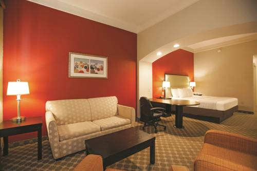 Imagen de la habitación del Hotel La Quinta by Wyndham PCB Coastal Palms. Foto 6