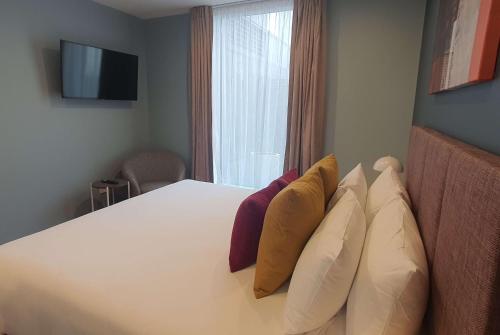 Imagen de la habitación del Hotel La Quinta by Wyndham Parnell Auckland. Foto 18