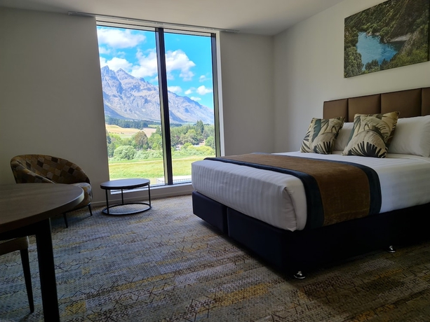 Imagen de la habitación del Hotel La Quinta by Wyndham Remarkables Park Queenstown. Foto 5