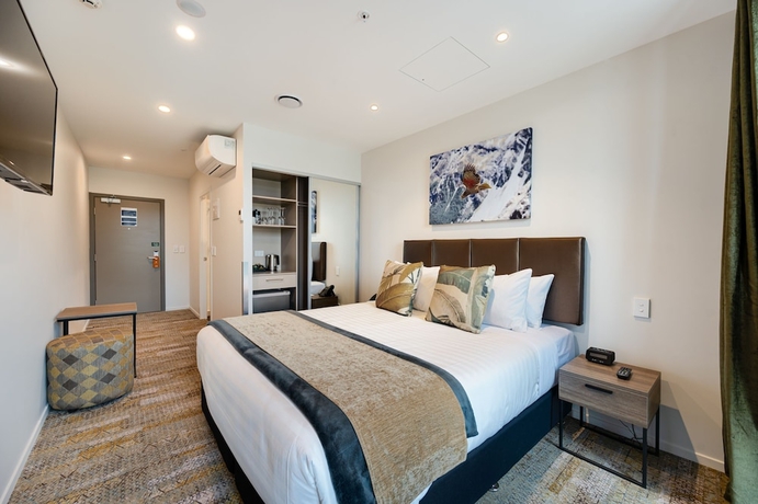 Imagen de la habitación del Hotel La Quinta by Wyndham Remarkables Park Queenstown. Foto 6