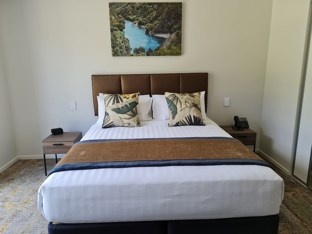 Imagen de la habitación del Hotel La Quinta by Wyndham Remarkables Park Queenstown. Foto 8