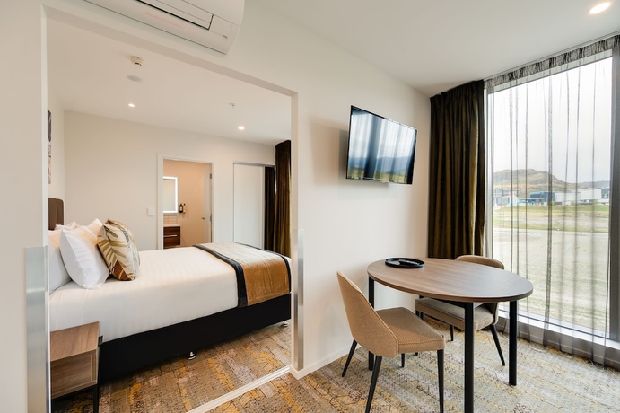 Imagen de la habitación del Hotel La Quinta by Wyndham Remarkables Park Queenstown. Foto 10
