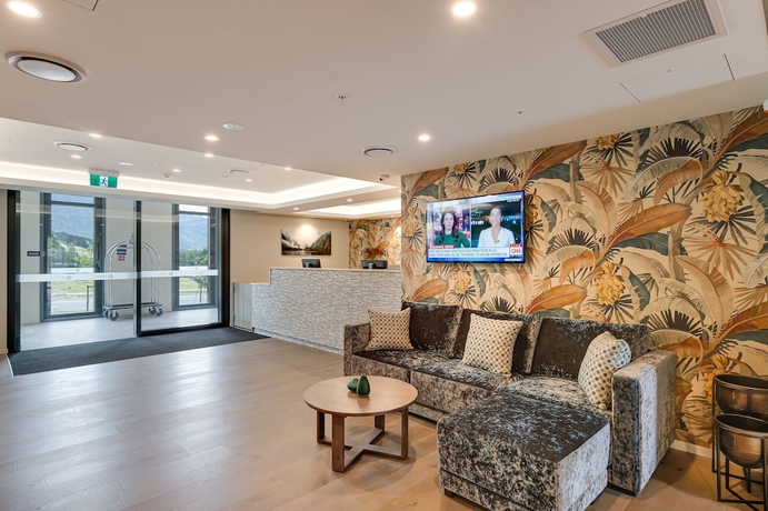Imagen de los interiores del Hotel La Quinta by Wyndham Remarkables Park Queenstown. Foto 15