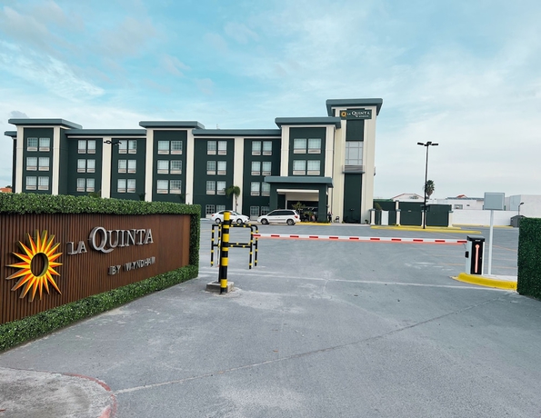 Imagen general del Hotel La Quinta by Wyndham Reynosa. Foto 1