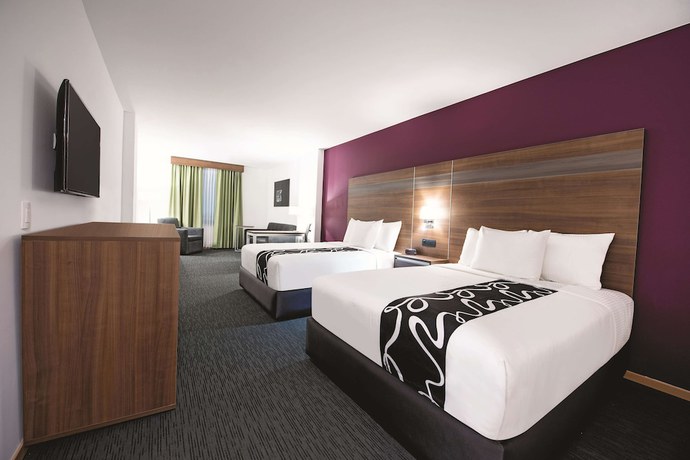 Imagen de la habitación del Hotel La Quinta by Wyndham San Jose Chiapa Puebla. Foto 2