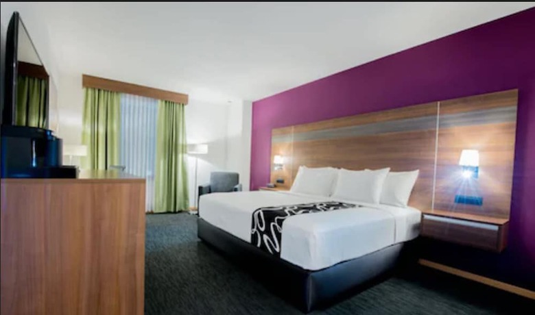 Imagen de la habitación del Hotel La Quinta by Wyndham San Jose Chiapa Puebla. Foto 3