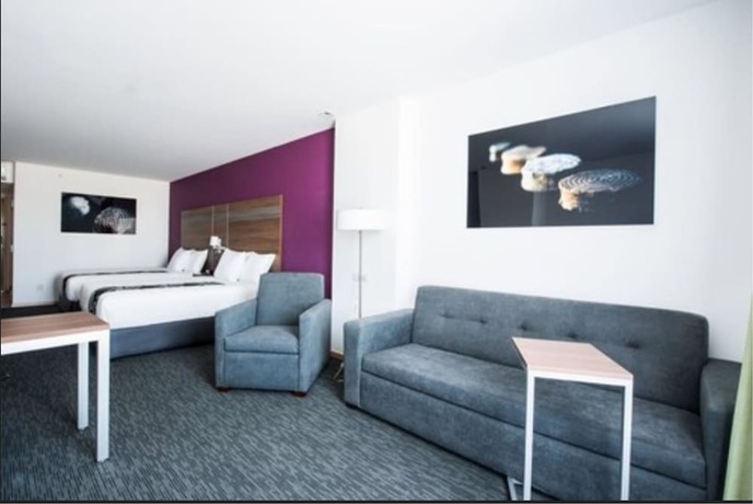 Imagen de la habitación del Hotel La Quinta by Wyndham San Jose Chiapa Puebla. Foto 4