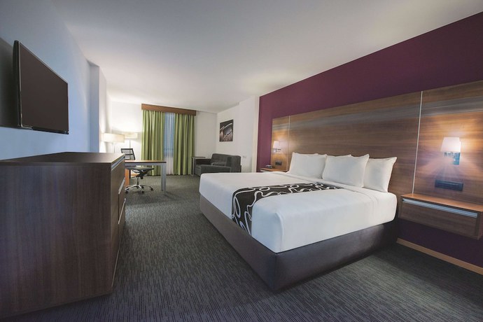 Imagen de la habitación del Hotel La Quinta by Wyndham San Jose Chiapa Puebla. Foto 7