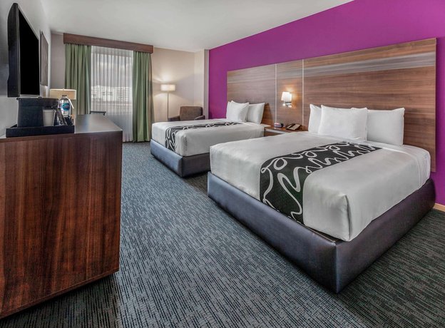 Imagen de la habitación del Hotel La Quinta by Wyndham San Jose Chiapa Puebla. Foto 10