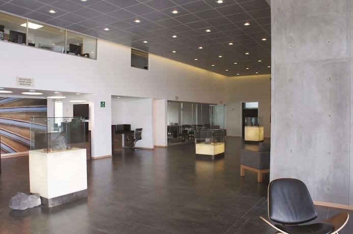 Imagen de los interiores del Hotel La Quinta by Wyndham San Jose Chiapa Puebla. Foto 19