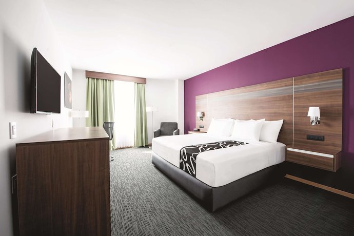 Imagen de la habitación del Hotel La Quinta by Wyndham San Jose Chiapa Puebla. Foto 11