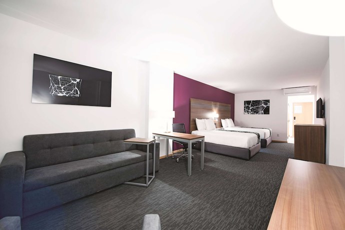 Imagen de la habitación del Hotel La Quinta by Wyndham San Jose Chiapa Puebla. Foto 12