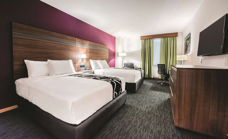 Imagen de la habitación del Hotel La Quinta by Wyndham San Jose Chiapa Puebla. Foto 15