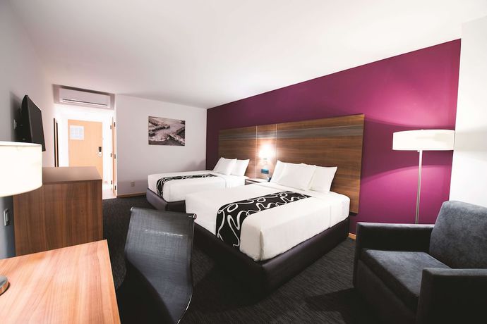 Imagen de la habitación del Hotel La Quinta by Wyndham San Jose Chiapa Puebla. Foto 16