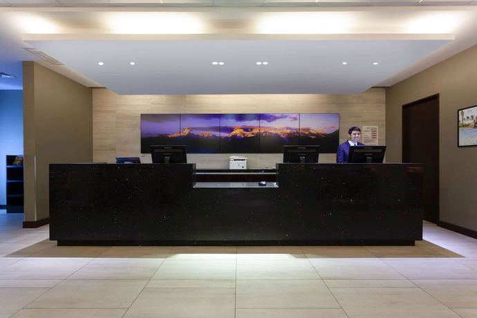 Imagen de los interiores del Hotel La Quinta by Wyndham Santiago Aeropuerto. Foto 15