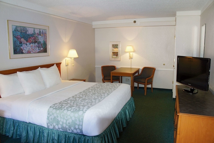Imagen de la habitación del Hotel La Quinta by Wyndham St Petersburg-Clearwater. Foto 9