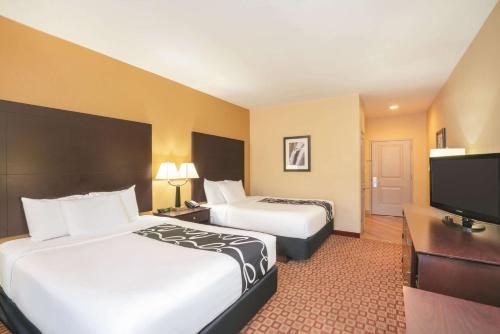 Imagen de la habitación del Hotel La Quinta by Wyndham Verona. Foto 8