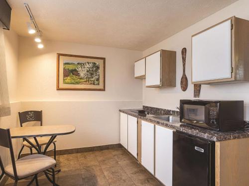 Imagen general del Hotel La Quinta by Wyndham Wenatchee. Foto 1