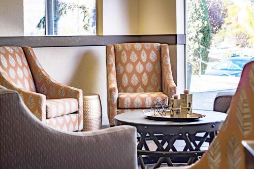 Imagen general del Hotel La Quinta by Wyndham Wenatchee. Foto 2