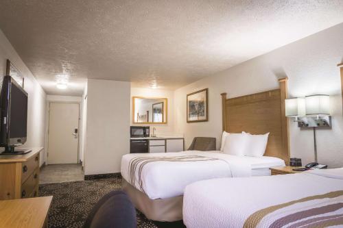 Imagen de la habitación del Hotel La Quinta by Wyndham Wenatchee. Foto 6