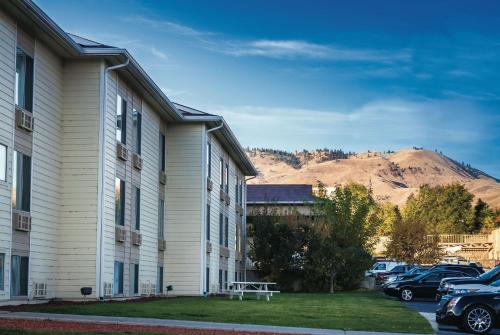 Imagen general del Hotel La Quinta by Wyndham Wenatchee. Foto 3