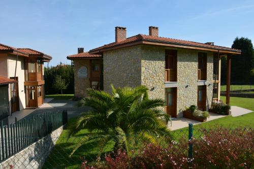 Imagen general del Hotel La QuintaEsencia. Foto 2