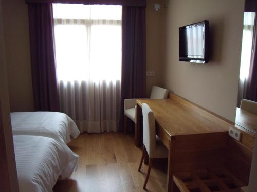 Imagen general del Hotel La QuintaEsencia. Foto 3