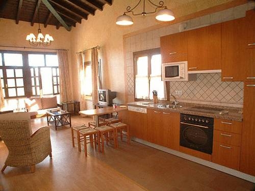 Imagen de la habitación del Hotel La Quintana De Villar. Foto 8