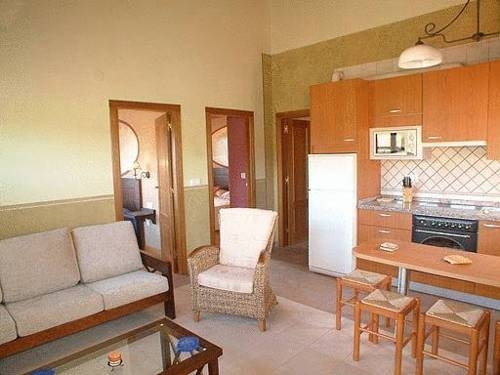 Imagen de los interiores del Hotel La Quintana De Villar. Foto 16