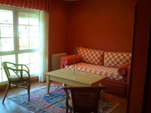 Imagen de la habitación del Hotel La Quintana Del Cuera. Foto 5