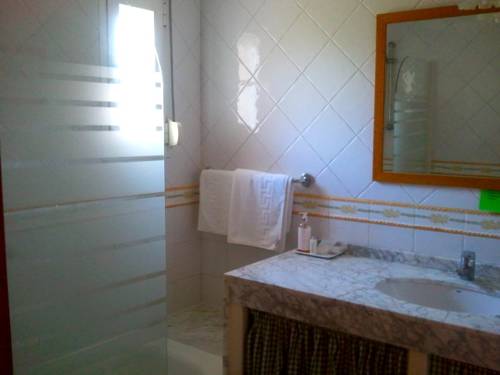 Imagen de la habitación del Hotel La Quintana Del Cuera. Foto 7