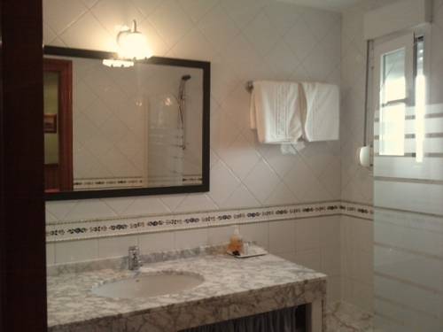 Imagen de la habitación del Hotel La Quintana Del Cuera. Foto 13