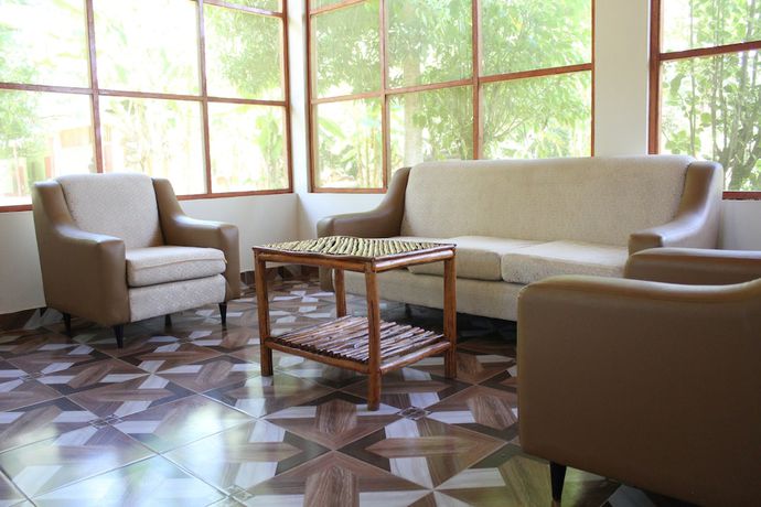 Imagen de la habitación del Hotel La Ramada Lodge-Tarapoto-Peru. Foto 4