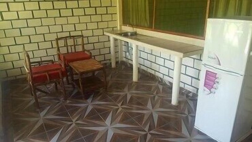 Imagen de la habitación del Hotel La Ramada Lodge-Tarapoto-Peru. Foto 6