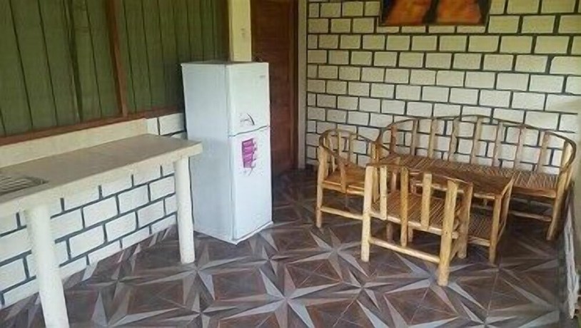 Imagen de la habitación del Hotel La Ramada Lodge-Tarapoto-Peru. Foto 9