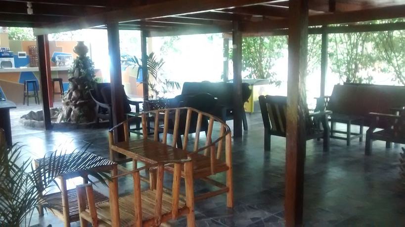 Imagen de los interiores del Hotel La Ramada Lodge-Tarapoto-Peru. Foto 18
