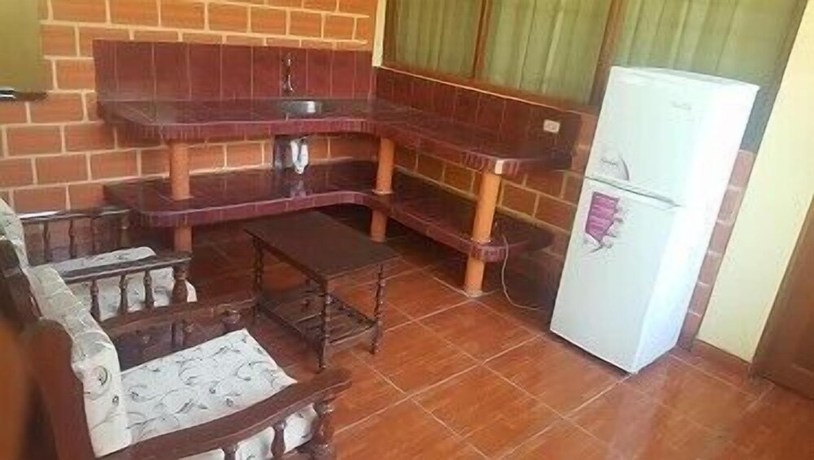 Imagen de la habitación del Hotel La Ramada Lodge-Tarapoto-Peru. Foto 10