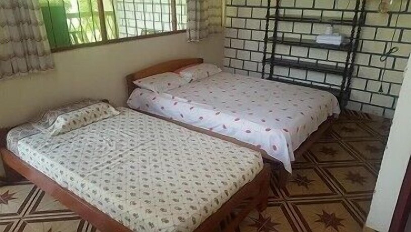 Imagen de la habitación del Hotel La Ramada Lodge-Tarapoto-Peru. Foto 11