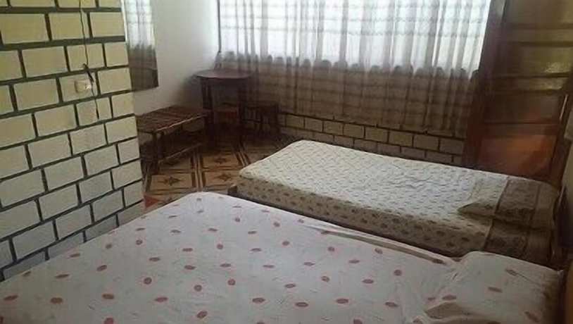 Imagen de la habitación del Hotel La Ramada Lodge-Tarapoto-Peru. Foto 13