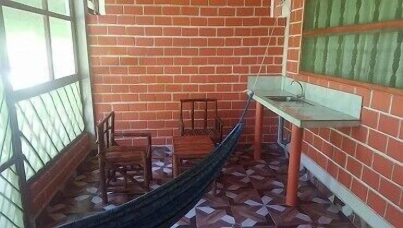 Imagen de la habitación del Hotel La Ramada Lodge-Tarapoto-Peru. Foto 14