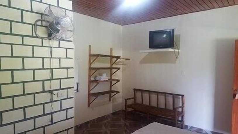 Imagen de la habitación del Hotel La Ramada Lodge-Tarapoto-Peru. Foto 15