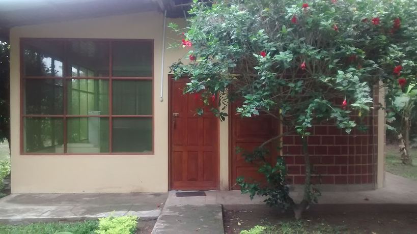 Imagen de la habitación del Hotel La Ramada Lodge-Tarapoto-Peru. Foto 16