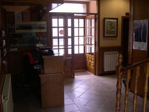 Imagen general del Hotel La Rambla. Foto 5