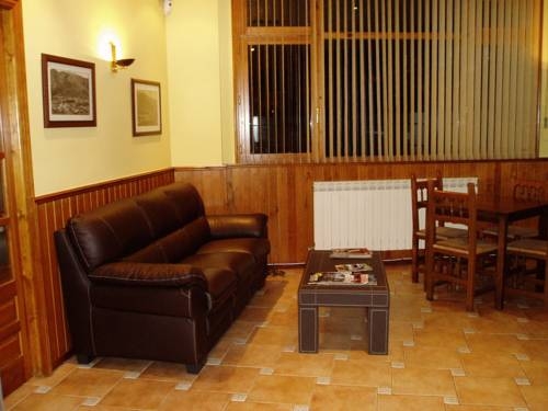 Imagen general del Hotel La Rambla. Foto 6