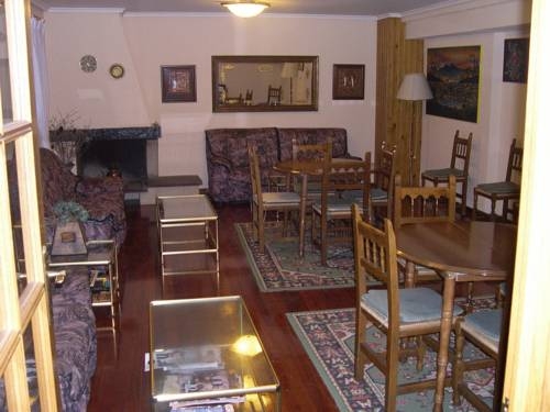 Imagen general del Hotel La Rambla. Foto 7